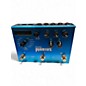Used Strymon Mobius Multidimensional Modulation Effect Pedal thumbnail