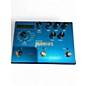 Used Strymon Mobius Multidimensional Modulation Effect Pedal