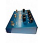 Used Strymon Mobius Multidimensional Modulation Effect Pedal