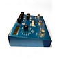 Used Strymon Mobius Multidimensional Modulation Effect Pedal