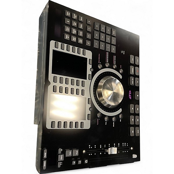 Used Avid S6 AUTOMATION MODULE Control Surface