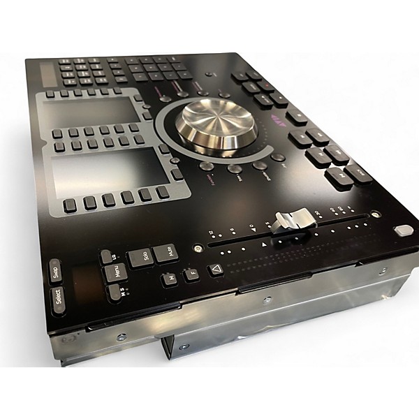 Used Avid S6 AUTOMATION MODULE Control Surface