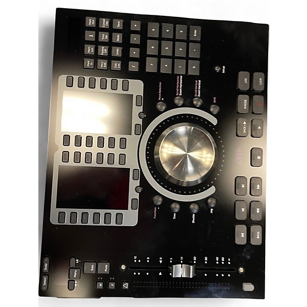 Used Avid S6 AUTOMATION MODULE Control Surface