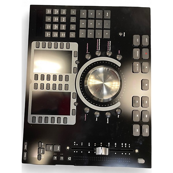 Used Avid S6 AUTOMATION MODULE Control Surface