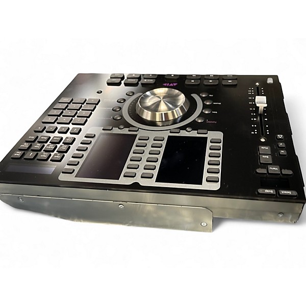 Used Avid S6 AUTOMATION MODULE Control Surface