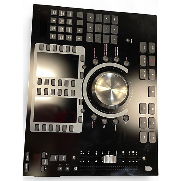 Used Avid S6 AUTOMATION MODULE Control Surface