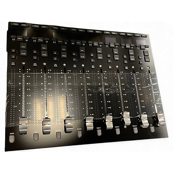 Used Avid S6 FADER MODULE Control Surface