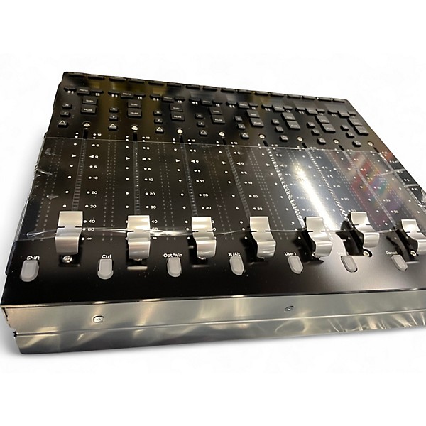 Used Avid S6 FADER MODULE Control Surface