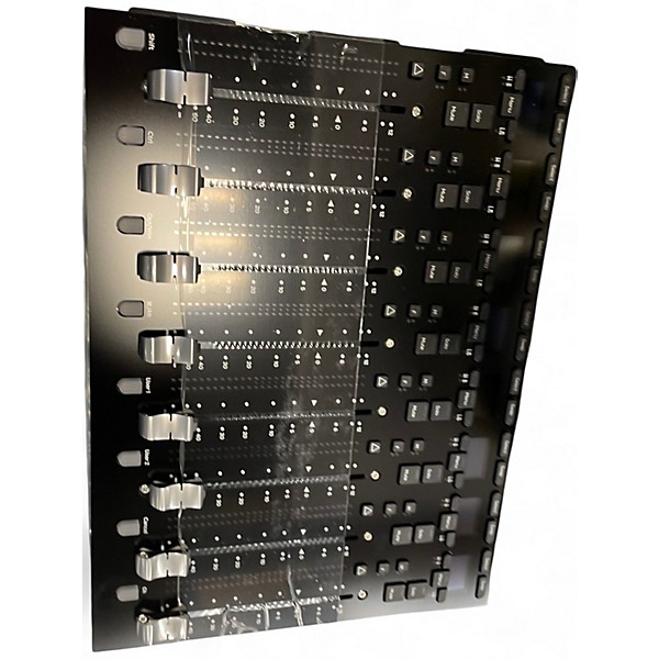 Used Avid S6 FADER MODULE Control Surface