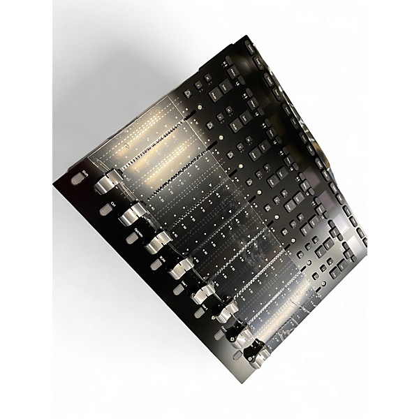 Used Avid S6 FADER MODULE Control Surface