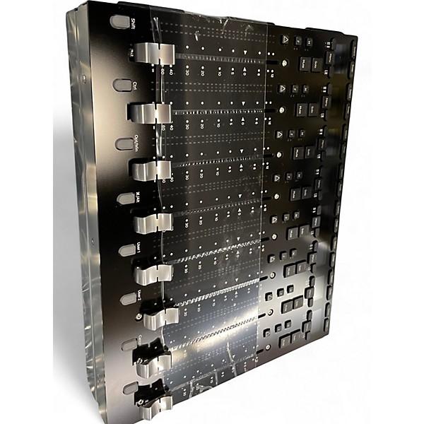 Used Avid S6 FADER MODULE Control Surface