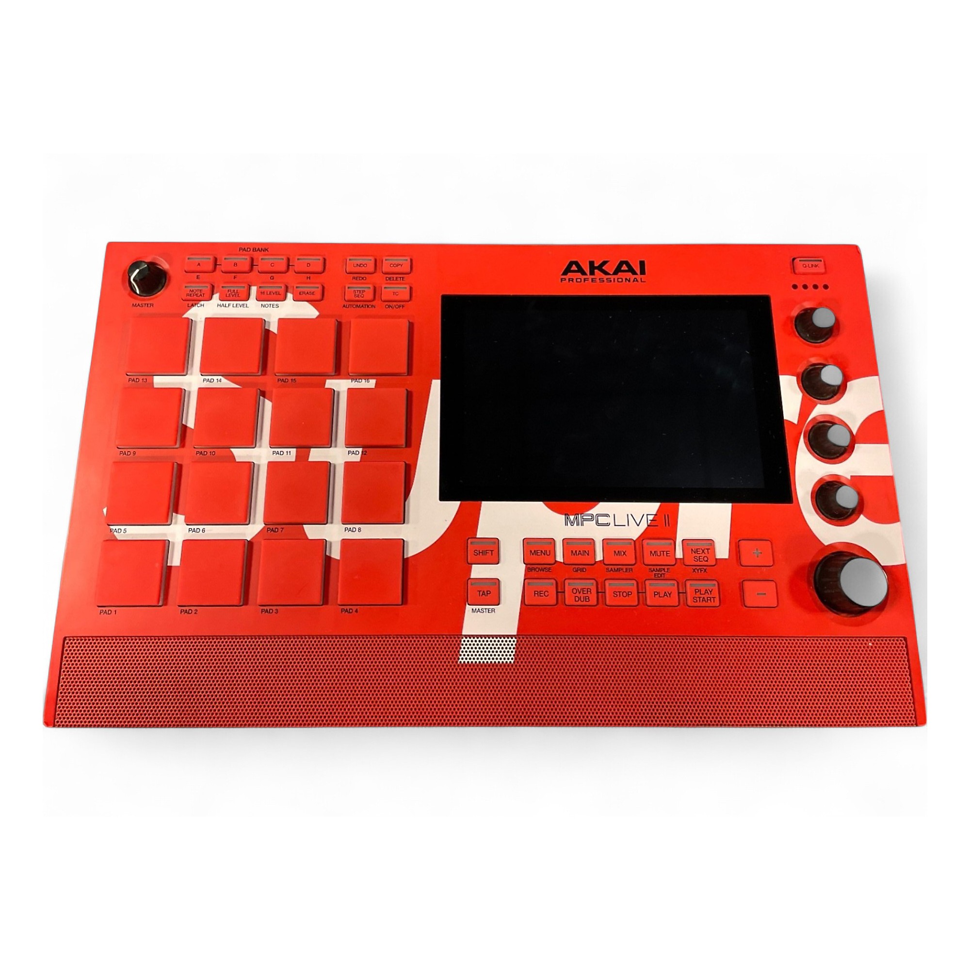 Used Akai Professional MPC Live 2 (SUPREME) Production