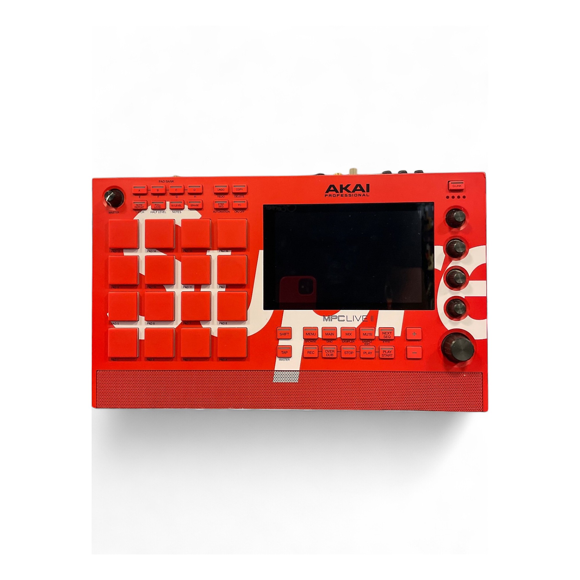 Used Akai Professional MPC Live 2 (SUPREME) Production