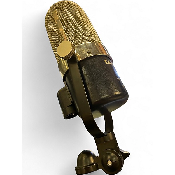 Used Cascade VICTOR Ribbon Microphone