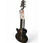 Used Parker Guitars PM20 Black Solid Body Electric Guitar thumbnail