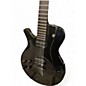 Used Parker Guitars PM20 Black Solid Body Electric Guitar