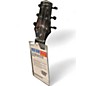 Used Parker Guitars PM20 Black Solid Body Electric Guitar