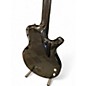 Used Parker Guitars PM20 Black Solid Body Electric Guitar