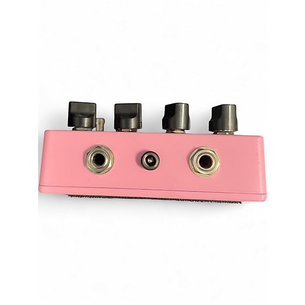 Used Birmingham Sounds Twentyseventeen Effect Pedal