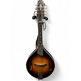 Used Kentucky KM250 Artist A Style 2 Color Sunburst Mandolin