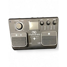 Used HeadRush SHEERAN LOOPER Pedal