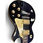 Used Vantage VLP520 Spirit Black Solid Body Electric Guitar thumbnail