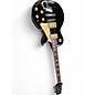 Used Vantage VLP520 Spirit Black Solid Body Electric Guitar