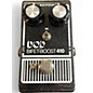Used DOD bifet boost 410 Effect Pedal thumbnail