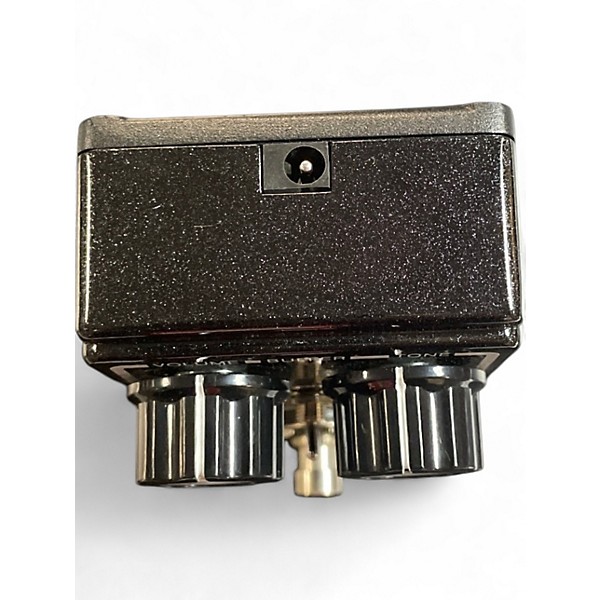 Used DOD bifet boost 410 Effect Pedal