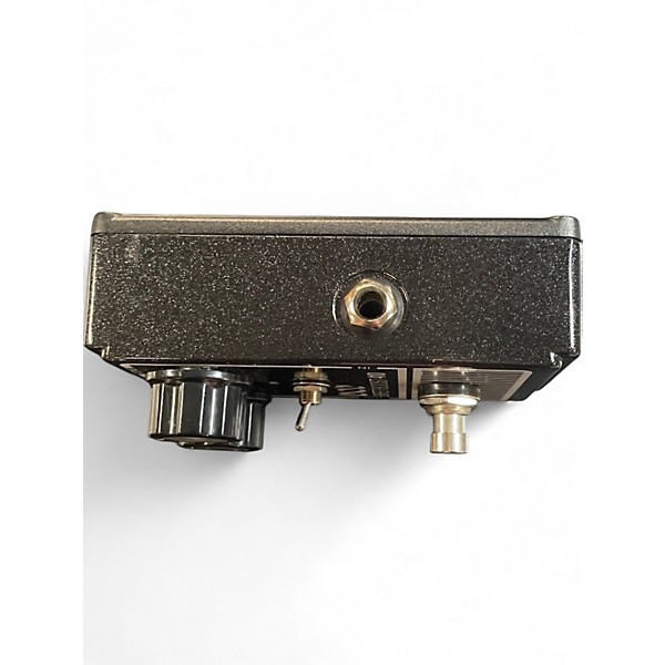 Used DOD bifet boost 410 Effect Pedal
