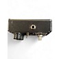 Used DOD bifet boost 410 Effect Pedal