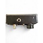 Used DOD bifet boost 410 Effect Pedal