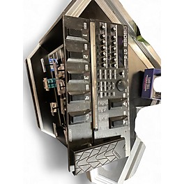Used 2010 BOSS GT-8 Effect Processor