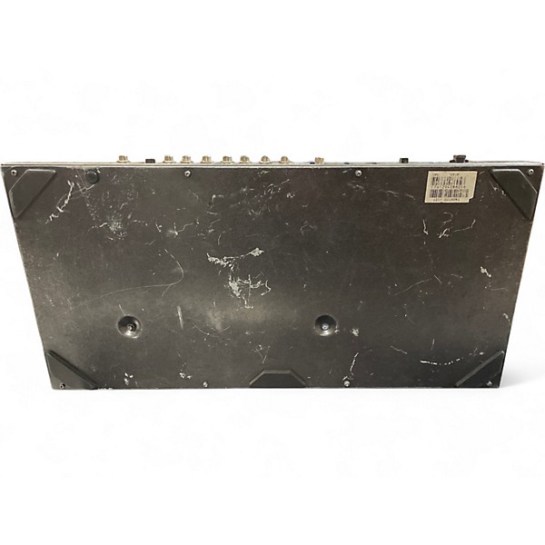 Used 2010 BOSS GT-8 Effect Processor