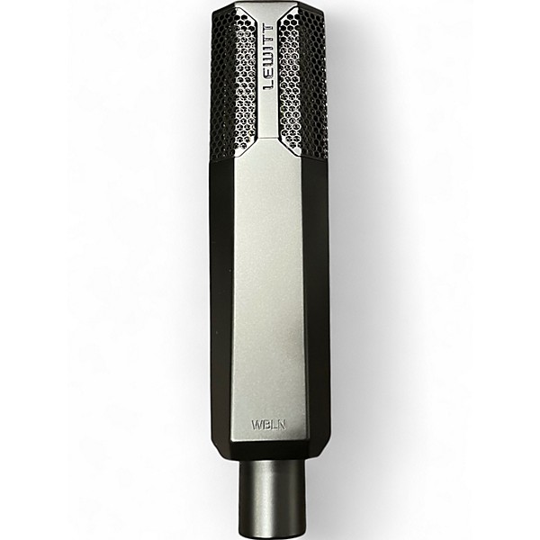 Used 2025 LEWITT pure tube essential set Tube Microphone