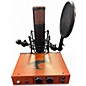 Used Antelope Audio Edge Duo Modeling Mic Condenser Microphone