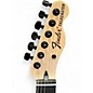 Used 2024 Fender Jim Root Signature Telecaster Satin White Solid Body Electric Guitar
