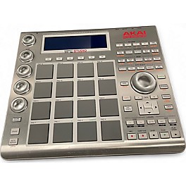 Used Akai Professional MPCSTUDIO Drum Machine