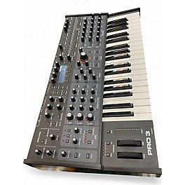 Used Sequential PRO 3 Synthesizer