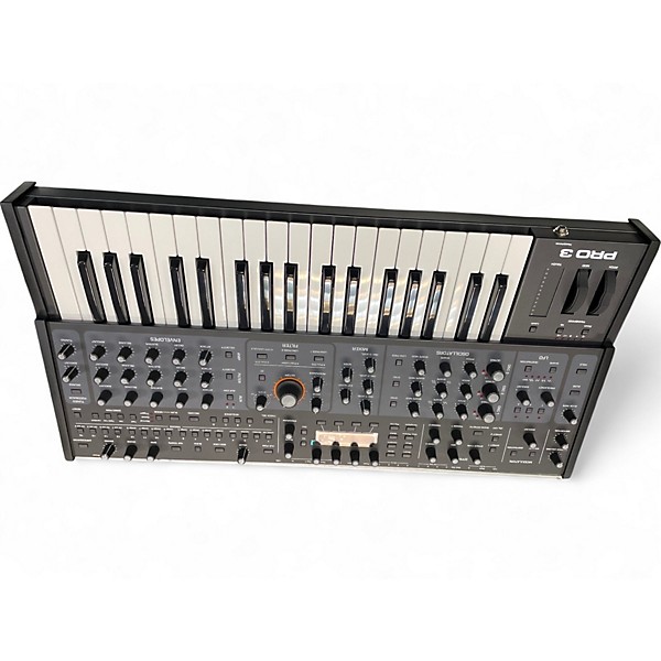 Used Sequential PRO 3 Synthesizer