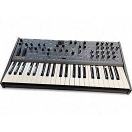 Used Oberheim TEO 5 Synthesizer