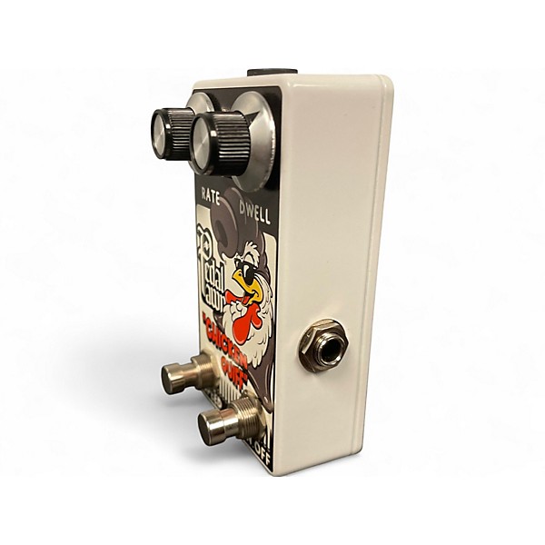 Used Pedal Pawn Chicken Quiff Effect Pedal | Guitar Center