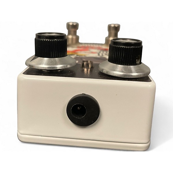 Used Pedal Pawn Chicken Quiff Effect Pedal