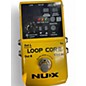 Used NUX LOOP CORE Pedal thumbnail