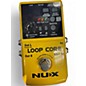 Used NUX LOOP CORE Pedal