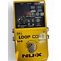Used NUX LOOP CORE Pedal