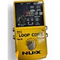 Used NUX LOOP CORE Pedal