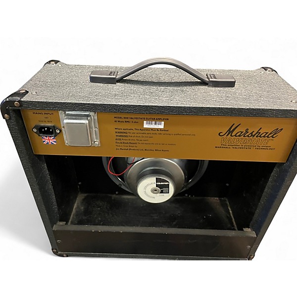 Used Marshall 40V Guitar Combo Amp