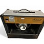 Used Marshall 40V Guitar Combo Amp
