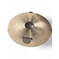 Used SABIAN 21in AAX Raw Bell Dry Ride Cymbal